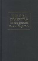 Cover of: The Sikh diaspora by Darshan Singh Tatla