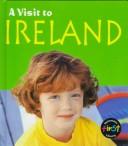 Cover of: A visit to Ireland by Rachael Bell