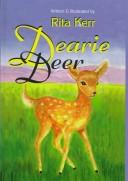 Cover of: Dearie deer