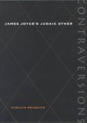 Cover of: James Joyce's Judaic other
