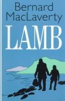 Cover of: Lamb by Bernard MacLaverty