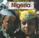 Cover of: Nigeria | Kristin Thoennes Keller