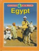 Cover of: Egypt | Susan L. Wilson