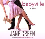 Cover of: Babyville by Jane Green