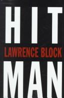 Cover of: Hit man by Lawrence Block