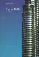 Cover of: Cesar Pelli: recent themes