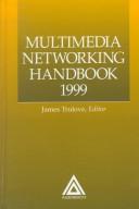 Cover of: Multimedia networking handbook, 1999