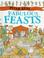 Cover of: Fabulous feasts