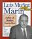Cover of: Luis Muñoz Marín