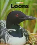 Cover of: Loons by Patrick Merrick