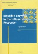 Cover of: Inducible enzymes in the inflammatory response by Derek A. Willoughby, Annette Tomlinson, editors.
