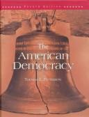 Cover of: The American democracy by Thomas E. Patterson