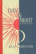 Cover of: Day & night: Bolinas poems