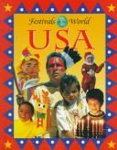 Cover of: USA by Elizabeth Berg