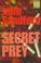 Cover of: Secret prey