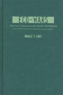 Cover of: Eco-wars: political campaigns and social movements