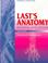 Cover of: Last's anatomy