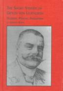 Cover of: The short stories of Detlev von Liliencron: passion, penury, patriotism
