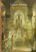 Cover of: Gustave Moreau by Geneviève Lacambre