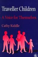 Traveller children by Cathy Kiddle