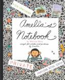 Cover of: Amelia's notebook by Marissa Moss