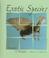 Cover of: Exotic species