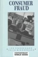 Cover of: Consumer fraud: a reference handbook