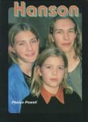 Cover of: Hanson by Phelan Powell