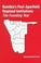 Cover of: Namibia's post-apartheid regional institutions
