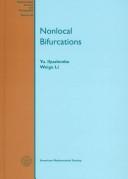 Cover of: Nonlocal bifurcations