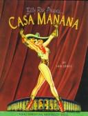 Cover of: Billy Rose presents-- Casa Mañana by Jan Jones