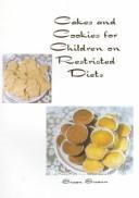 Cover of: 101 baking recipes for children on restricted diets by Susan Swann