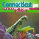 Cover of: Connecticut facts and symbols