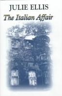 Cover of: The Italian affair