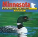 Cover of: Minnesota facts and symbols