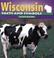 Cover of: Wisconsin facts and symbols