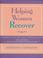 Cover of: Helping women recover