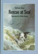 Cover of: Rescue at sea!