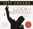 Cover of: Gods and Generals