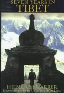 Cover of: Seven years in Tibet