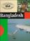 Cover of: Bangladesh