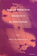 Cover of: Small and medium-sized enterprises in the global economy