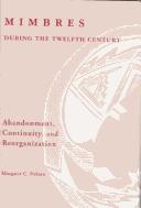 Cover of: Mimbres during the twelfth century: abandonment, continuity, and reorganization
