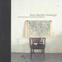 Cover of: Brice Marden drawings: the Whitney Museum of American Art collection