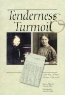 Cover of: Tenderness & turmoil by Minne Elisabeth Allen