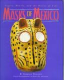 Cover of: Masks of Mexico by Barbara Mauldin