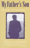 Cover of: My father's son by Frank O'Connor