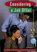 Cover of: Considering a job offer