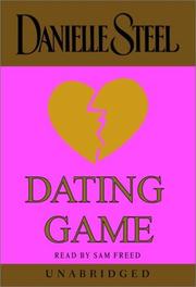 Cover of: Dating Game by Danielle Steel