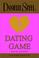 Cover of: Dating Game